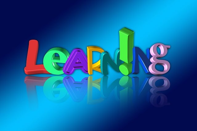Free to learn pedagogy conclusion illustration