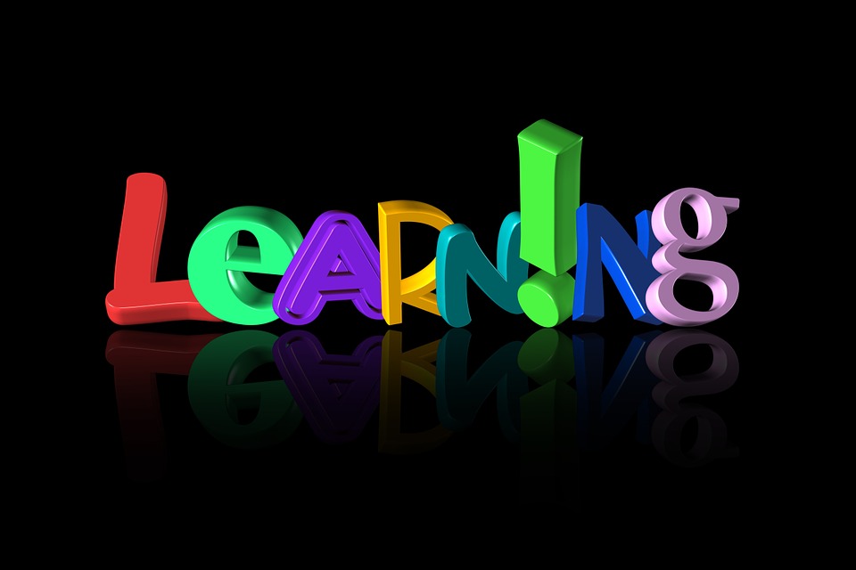 Aprender, Pedagog&iacute;a, Conclusi&oacute;n, Formaci&oacute;n