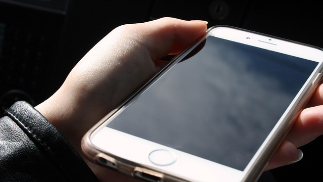 Free Mobile Phone photo and picture