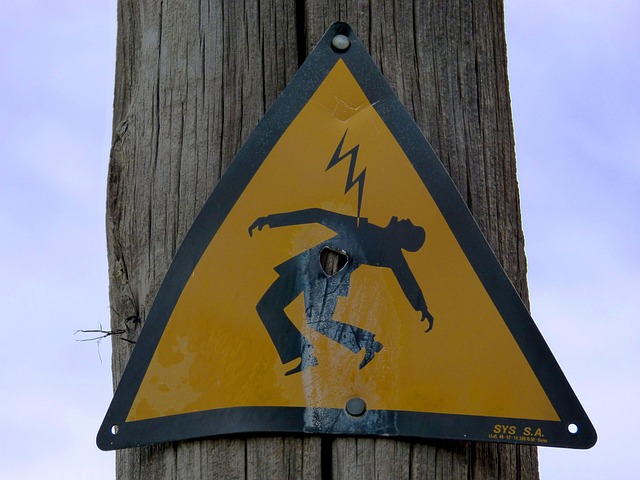 Free Danger Ray photo and picture