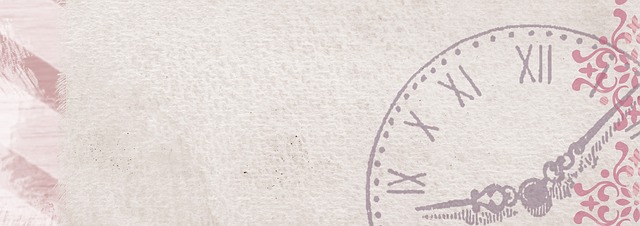 Free banner template background illustration