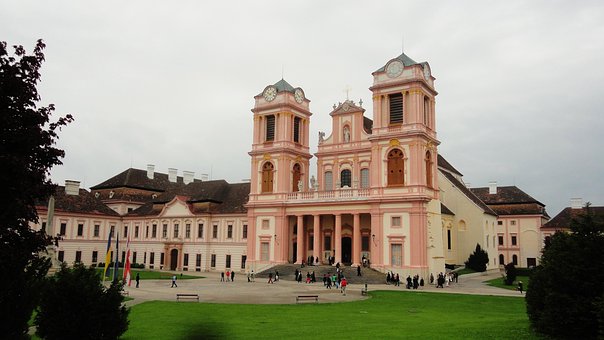 Rama Divina, Wachau