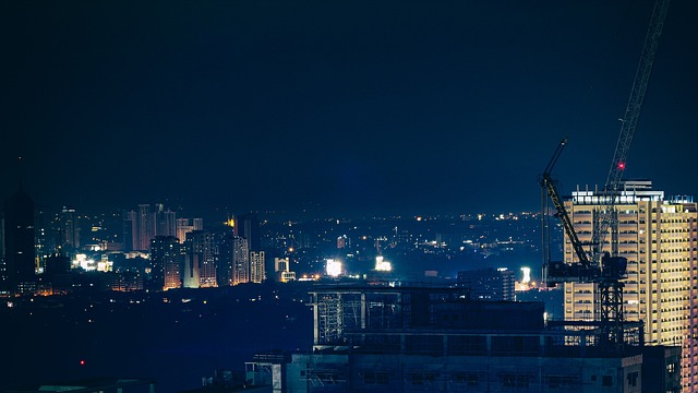 Free Cityscape City photo and picture