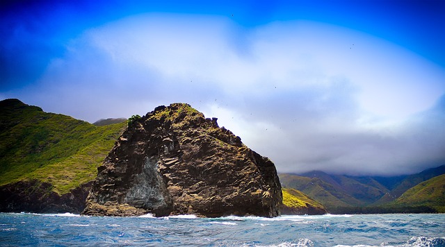 Free Mountain Landscape photo and picture