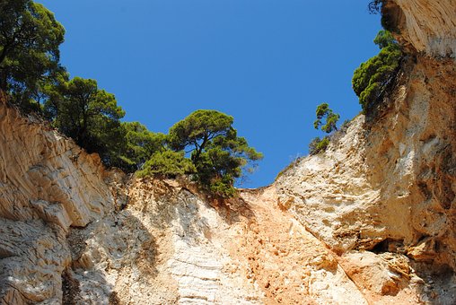 Free Rocks Sky photo and picture