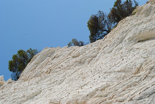 Free Rocks Trees photo and picture
