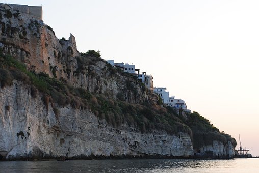 Free City Italy photo and picture