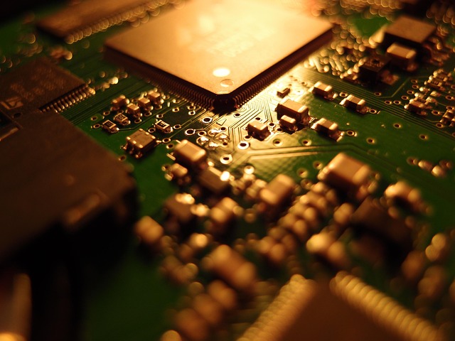 Komputer Papan Sirkuit Elektronik - Foto gratis di Pixabay - Pixabay