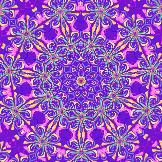 Free abstract art abstract background colorful background illustration