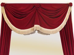 Free illustration: Curtain, Fabric, Transparent - Free Image on Pixabay ...