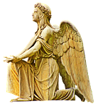 angel, cherubs, angel wings