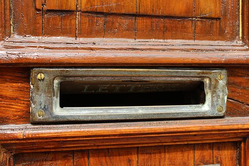 7+ Free Mail Slot & Mail Images - Pixabay