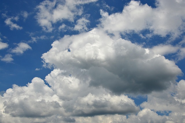 Free Cloud Sky photo and picture