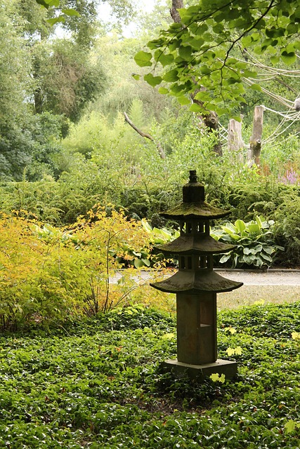 Free Japan Zen photo and picture