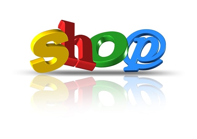 Shop, Geschäft, Einkaufen, Warenkorb