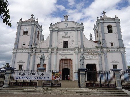 Free Church Rivas photo and picture