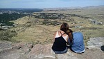 table rock, boise, idaho