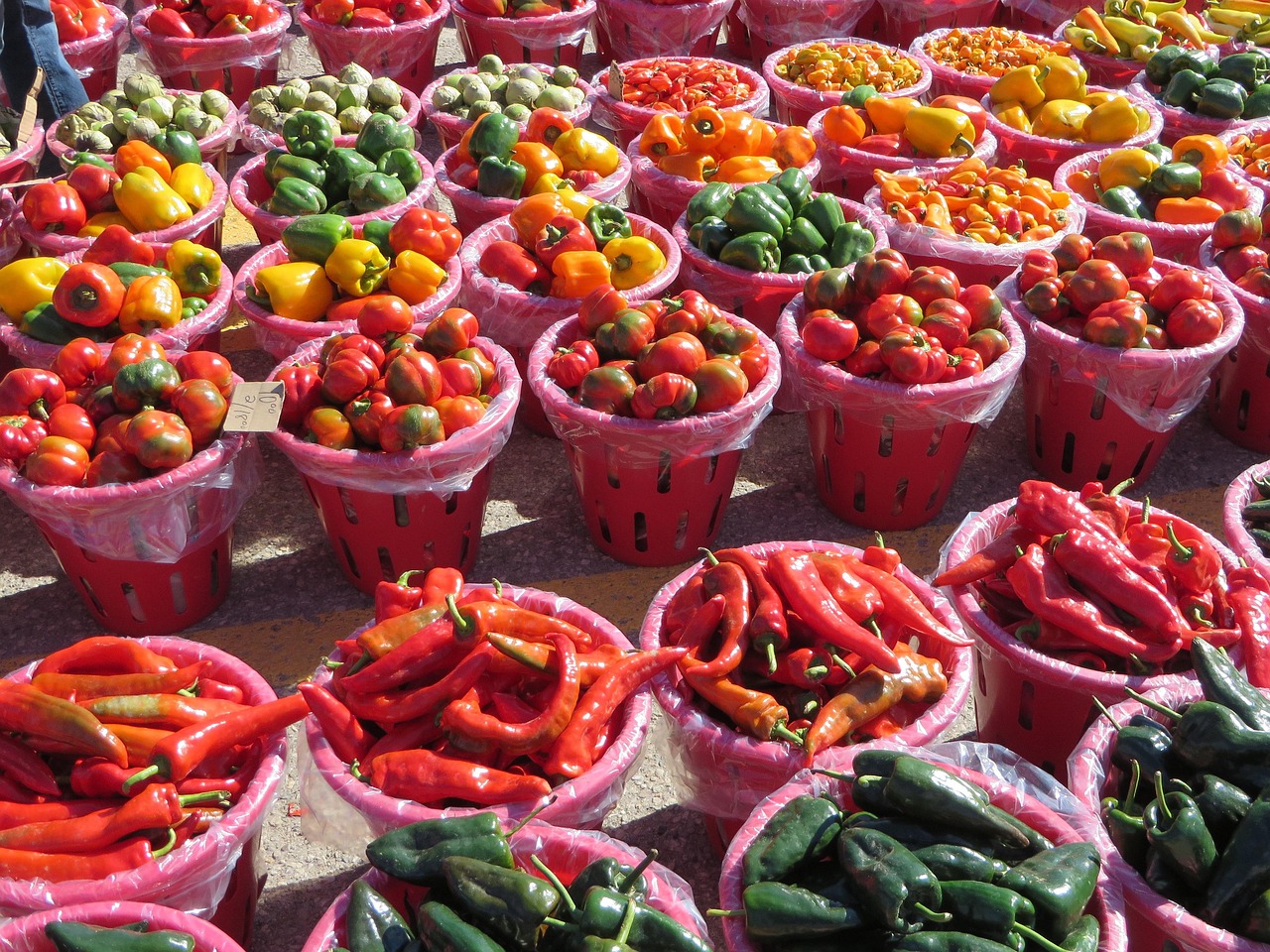 Vegetable - free online jigsaw puzzle photo