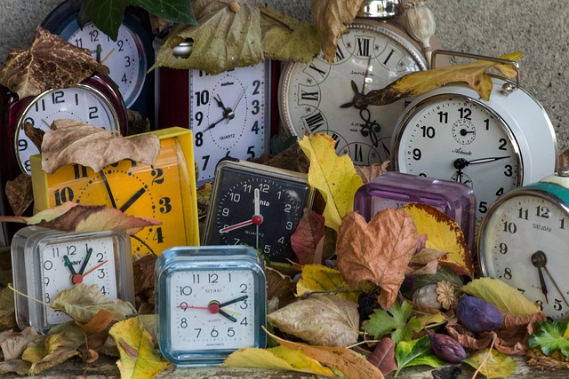 Free Clocks Alarm Clock photo and picture