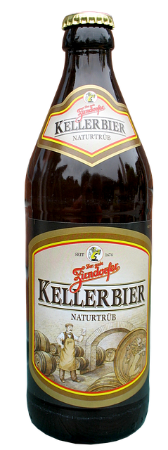 Free beer bottle beer bottle illustration