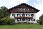 farmhouse, bavaria, upper bavaria