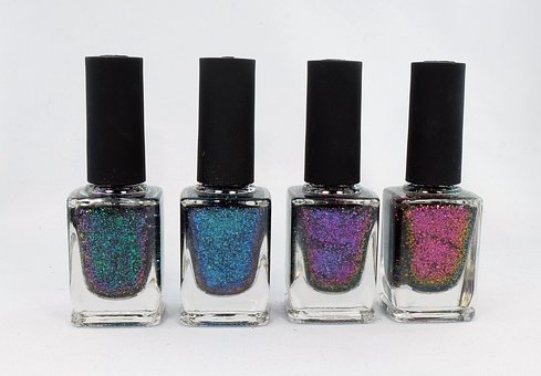 Nail Varnish, Nail Polish, Cosmetics