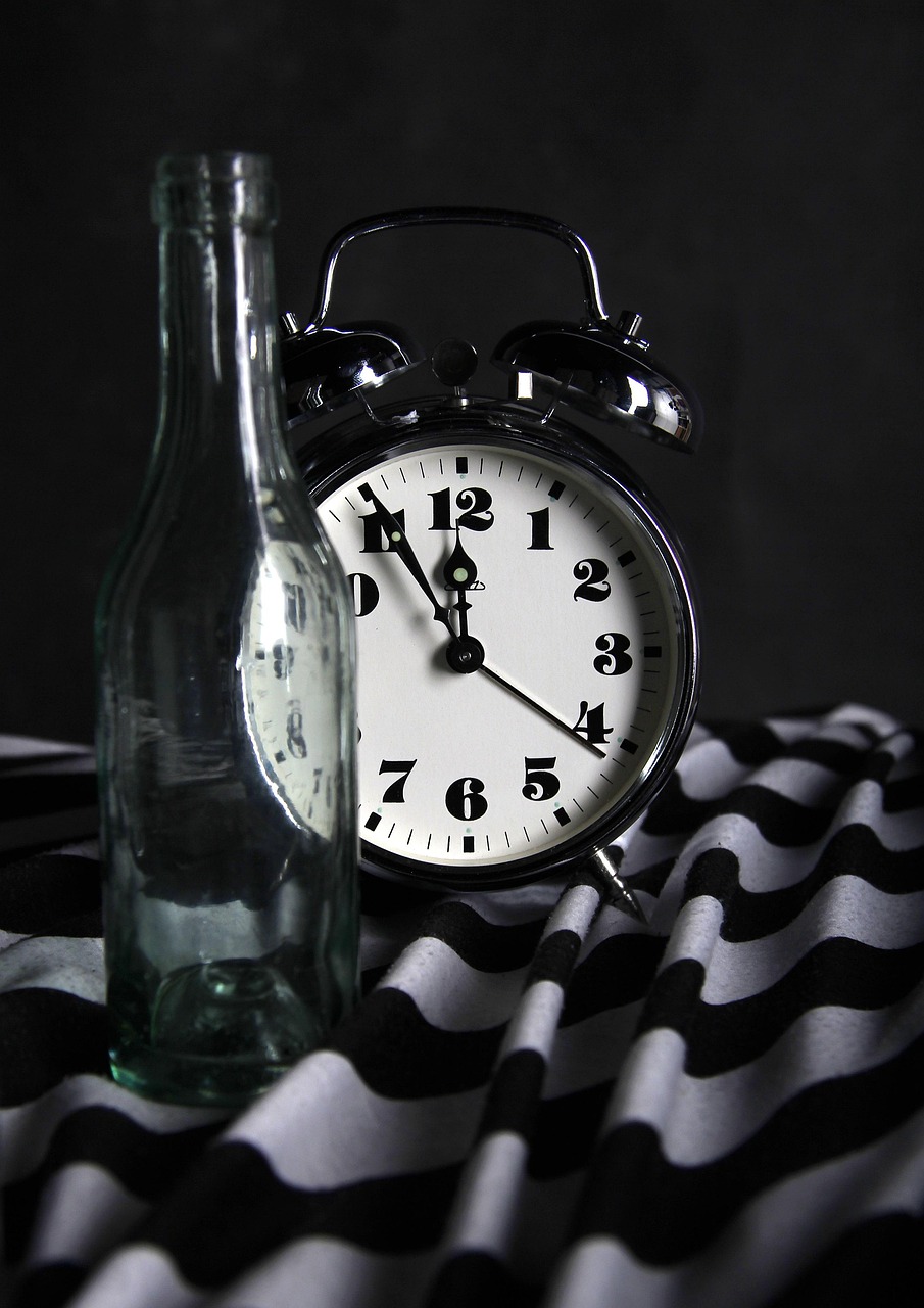 Free Clock Shirt photo and picture