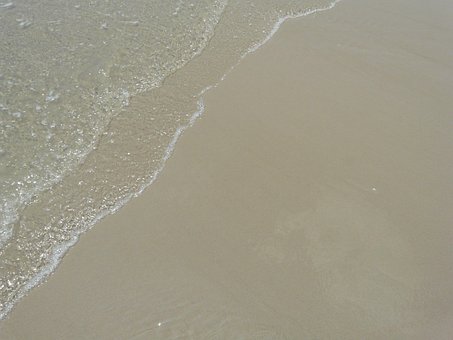 Free Sea Beach photo and picture