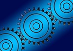gears, team, function