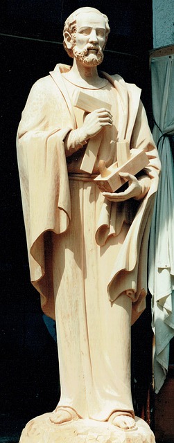 Free Saint Joseph Holy Joseph photo and picture