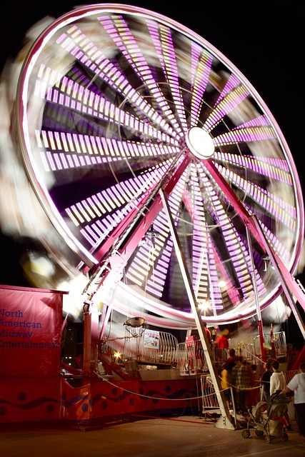 Free Fair Carnival photo and picture