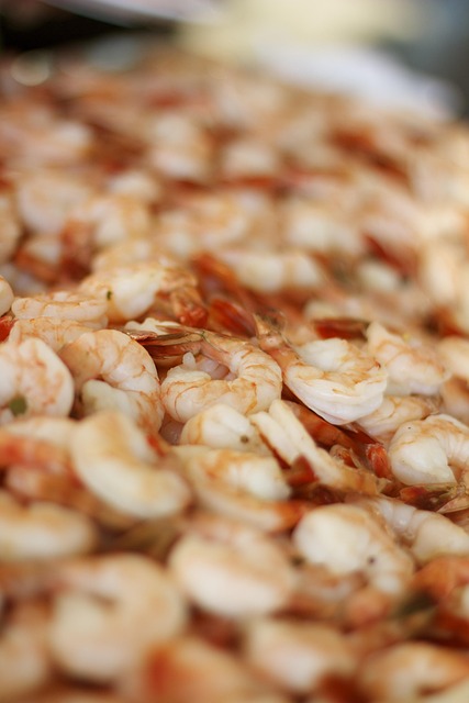 Free Shrimp Food photo and picture