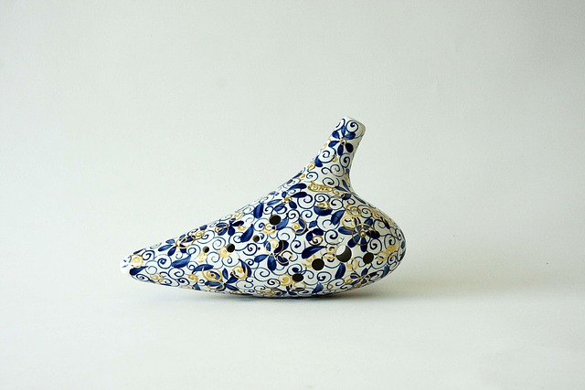 Free Ocarina Wind Instrument photo and picture