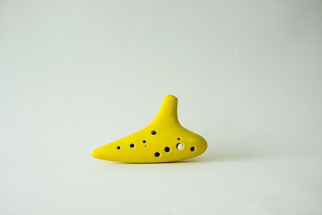 Free Ocarina Wind Instrument photo and picture