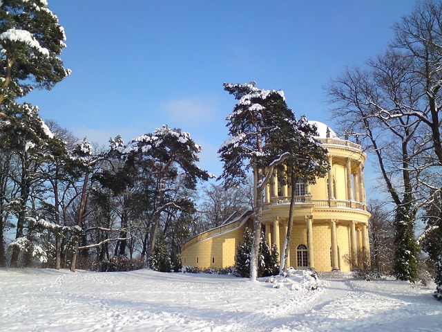 Free Belvedere Klausberg photo and picture
