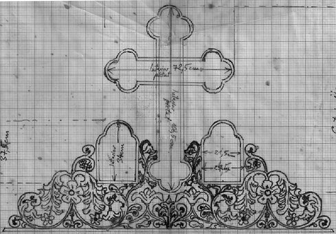 Free Cross Plants photo and picture