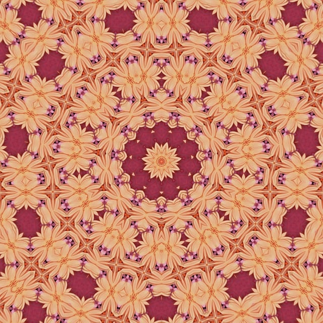 Download free HD stock image of Abstract Art Abstract Background Free abstract art abstract background floral background illustration