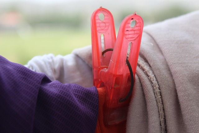 Free Cloths Clip photo and picture