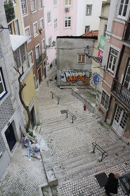 Free Portugal Lisbon photo and picture