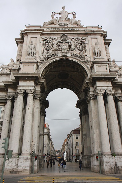 Free Portugal Lisbon photo and picture