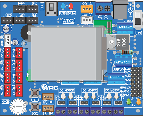 50+ Free Arduino & Microcontroller Images - Pixabay