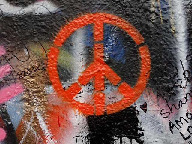 Free Graffiti Wall photo and picture