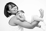 super, mami, mama