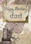 best, dad, ever