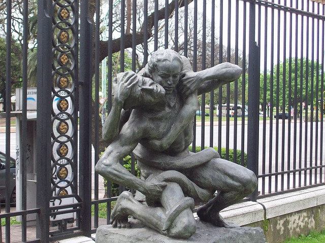 Estatua, Duro, Argentina