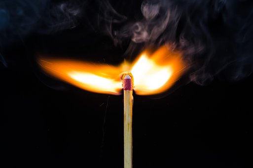 Free Combustion Fire photo and picture