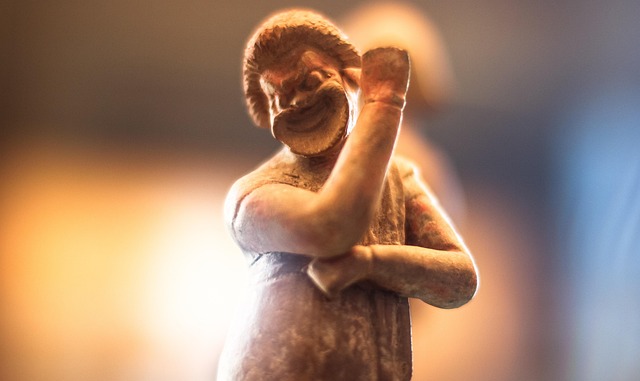 Free Figure Stone photo and picture