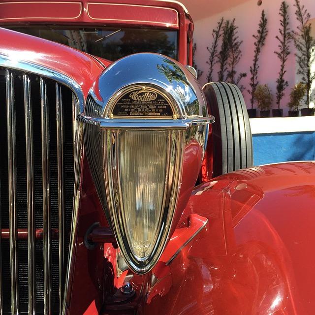 Wagen, Auto, Fahrzeug, Altes Auto