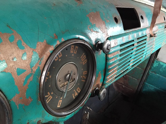 Panel, Wagen, Fahrzeug, Tachometer