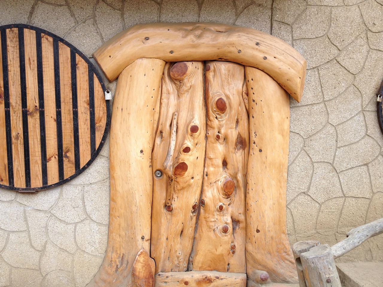 Porte Bois Vieille - Photo gratuite sur Pixabay - Pixabay